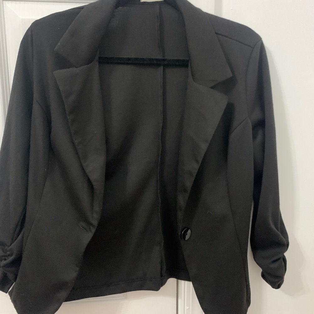 Blazer